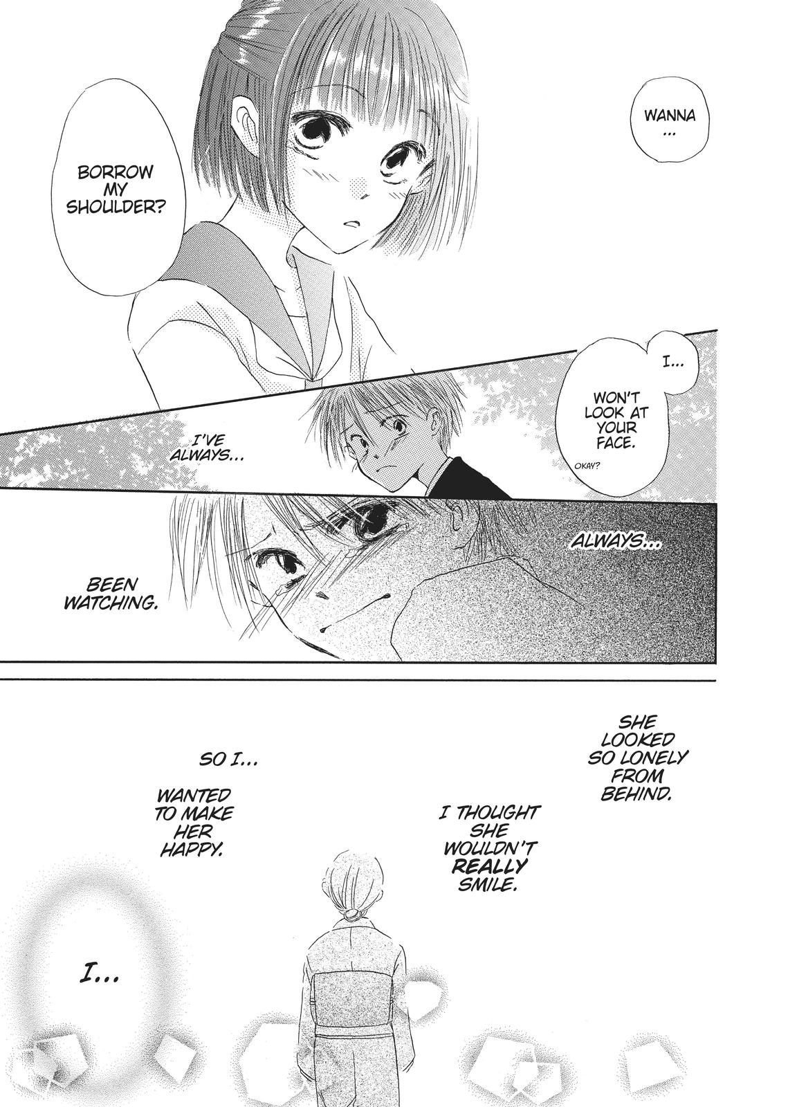 Read Last Game (en) Manga Online