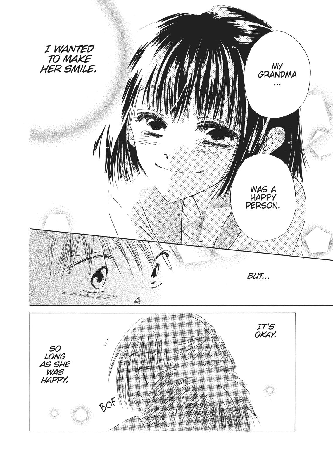 Read Last Game (en) Manga Online