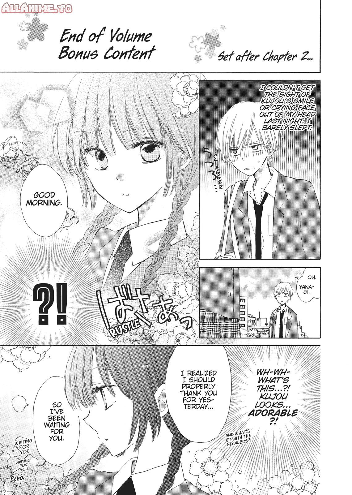 Read Last Game (en) Manga Online