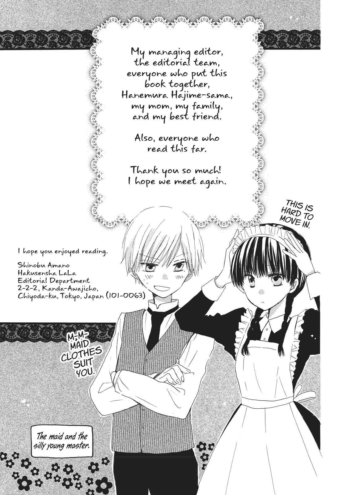 Read Last Game (en) Manga Online