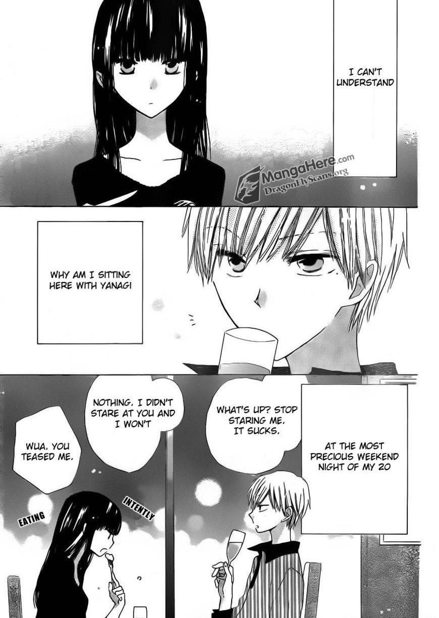 Read Last Game (en) Manga Online