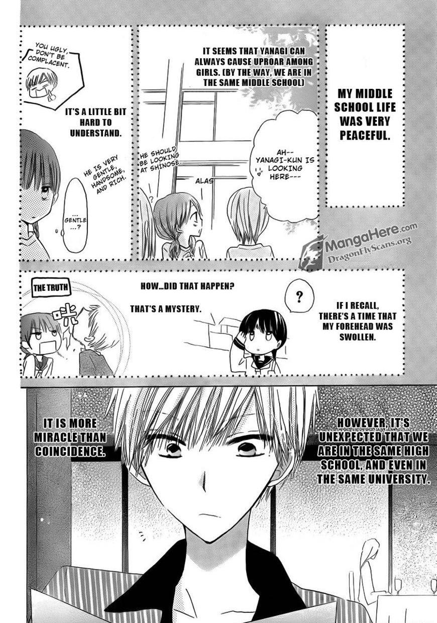 Read Last Game (en) Manga Online