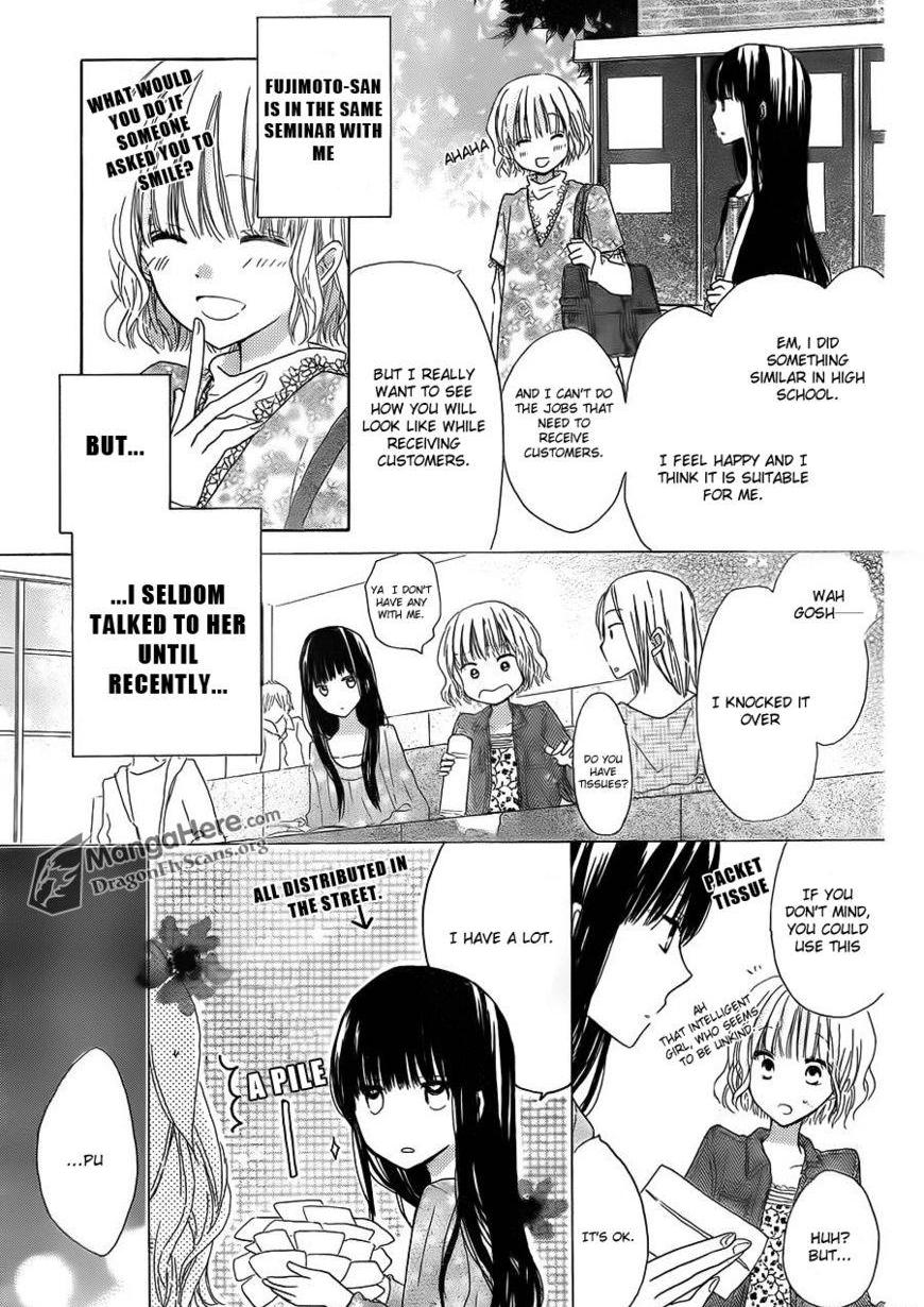 Read Last Game (en) Manga Online