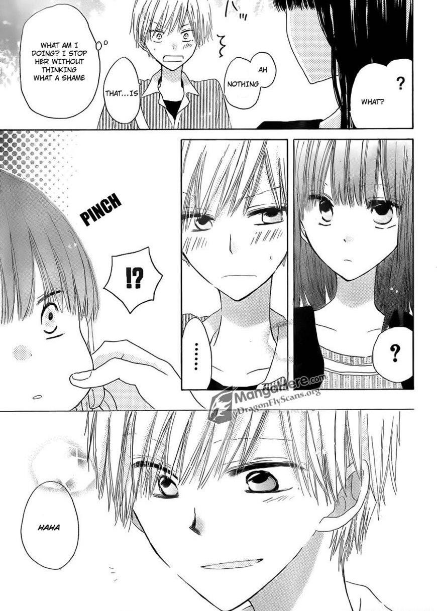 Read Last Game (en) Manga Online