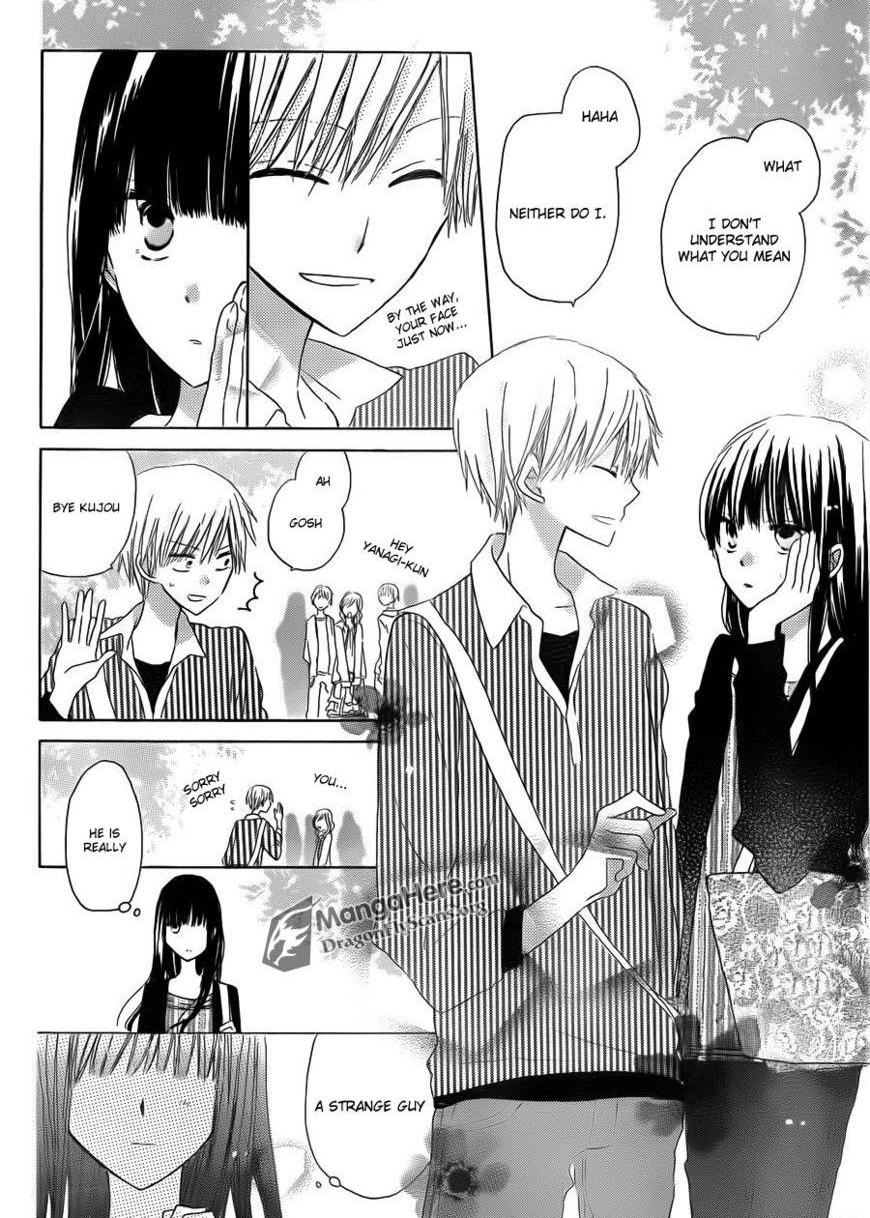 Read Last Game (en) Manga Online