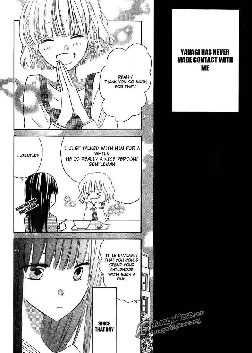 Read Last Game (en) Manga Online