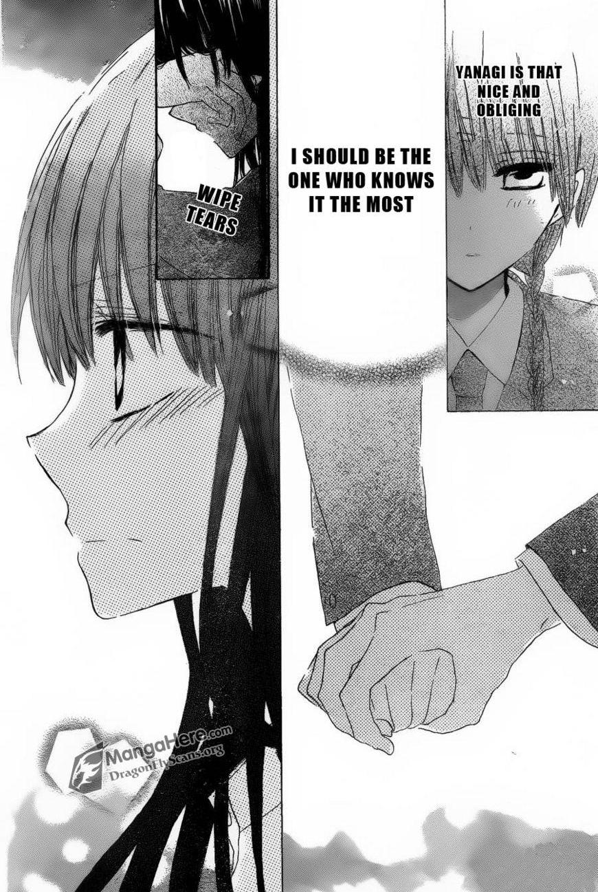 Read Last Game (en) Manga Online