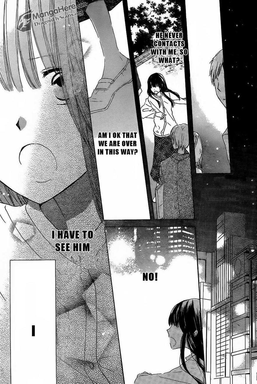 Read Last Game (en) Manga Online