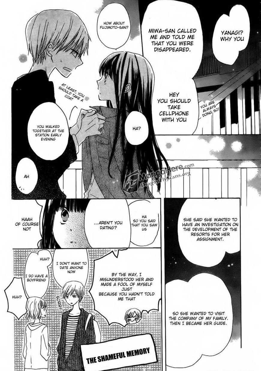 Read Last Game (en) Manga Online