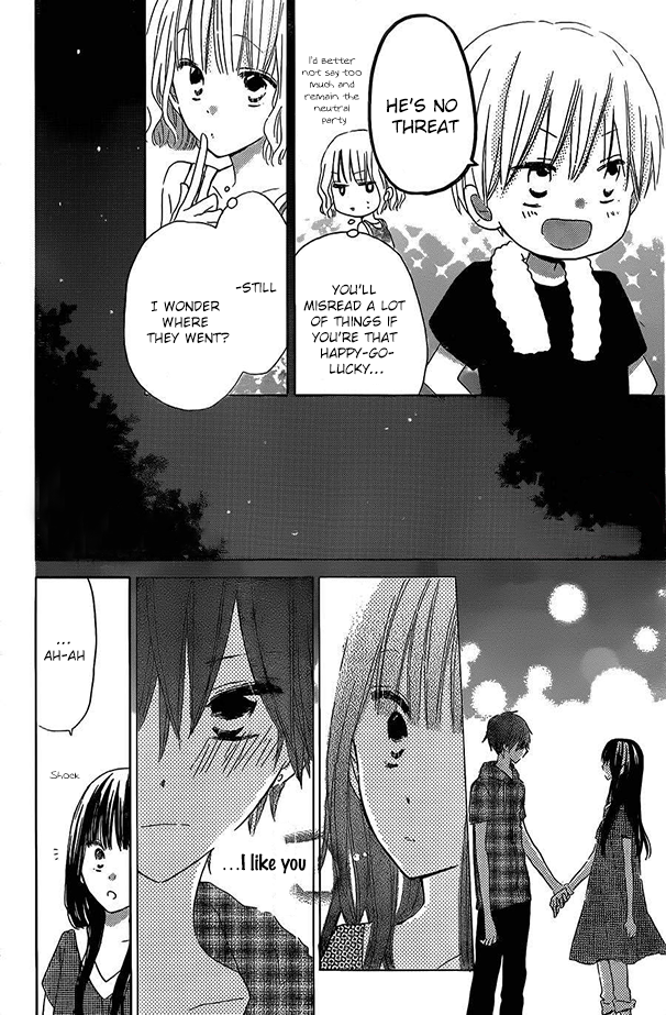 Read Last Game (en) Manga Online