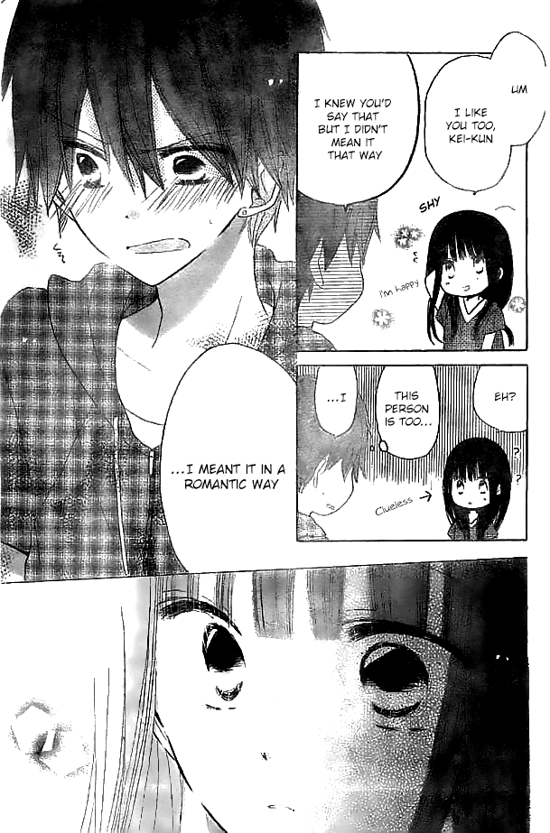Read Last Game (en) Manga Online