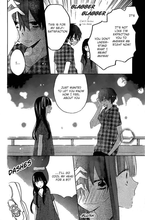 Read Last Game (en) Manga Online