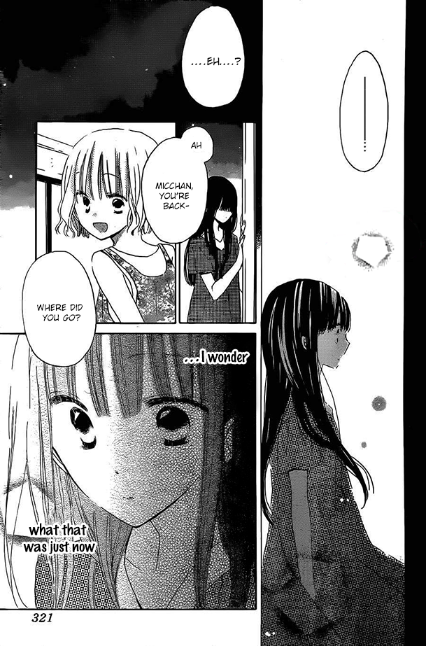Read Last Game (en) Manga Online