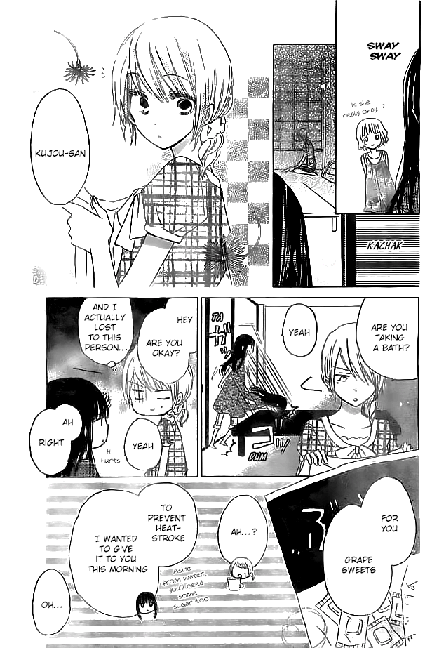 Read Last Game (en) Manga Online