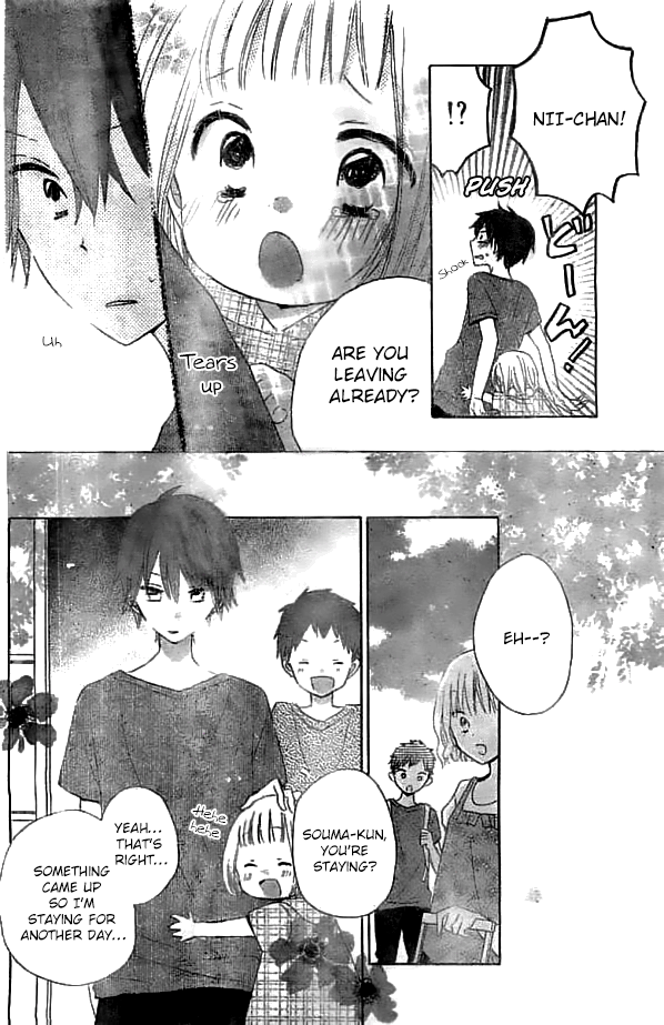 Read Last Game (en) Manga Online