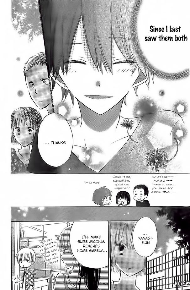 Read Last Game (en) Manga Online