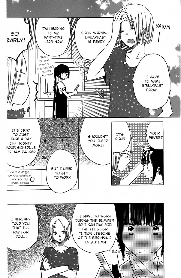 Read Last Game (en) Manga Online