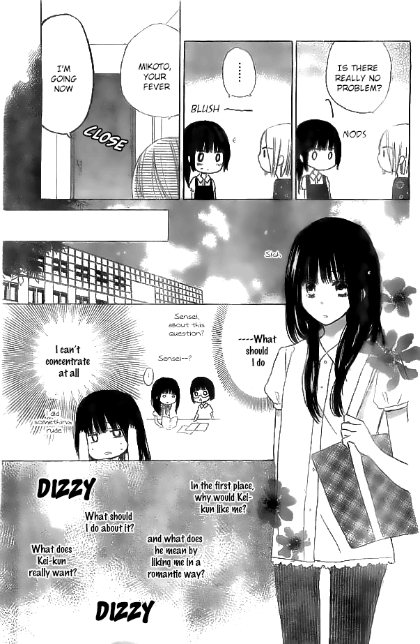 Read Last Game (en) Manga Online