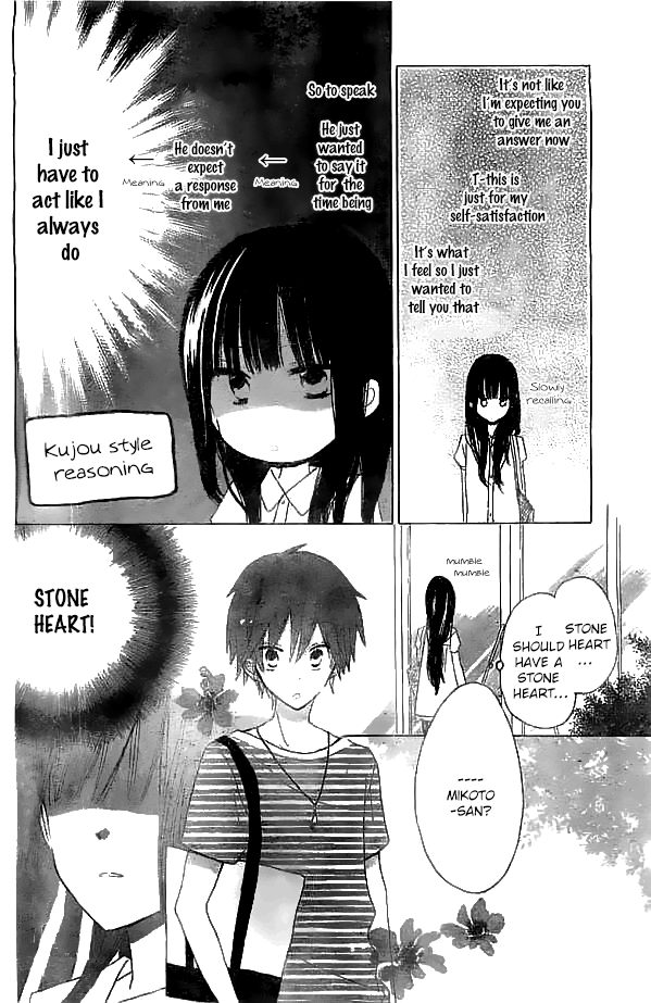 Read Last Game (en) Manga Online