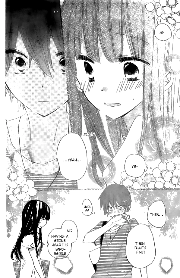 Read Last Game (en) Manga Online