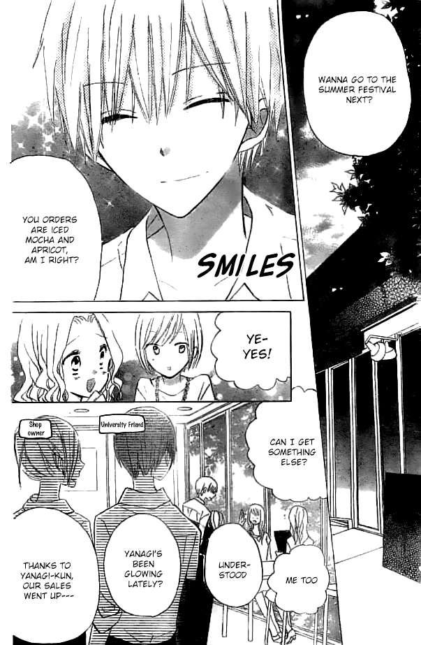 Read Last Game (en) Manga Online
