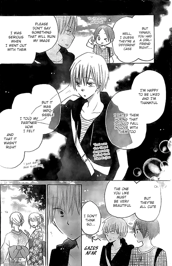 Read Last Game (en) Manga Online