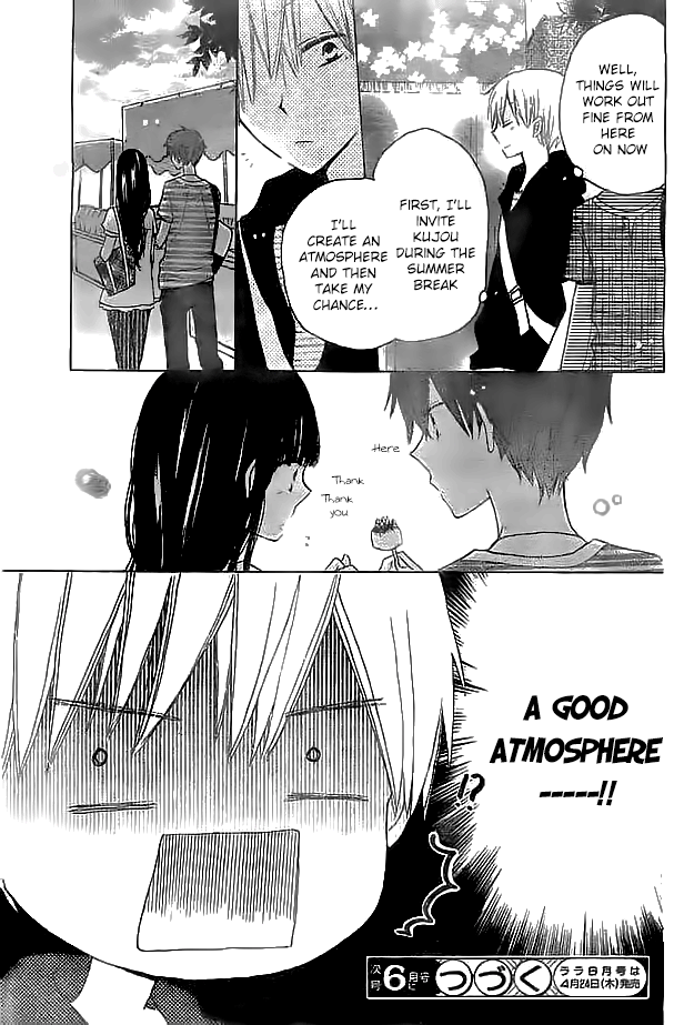 Read Last Game (en) Manga Online