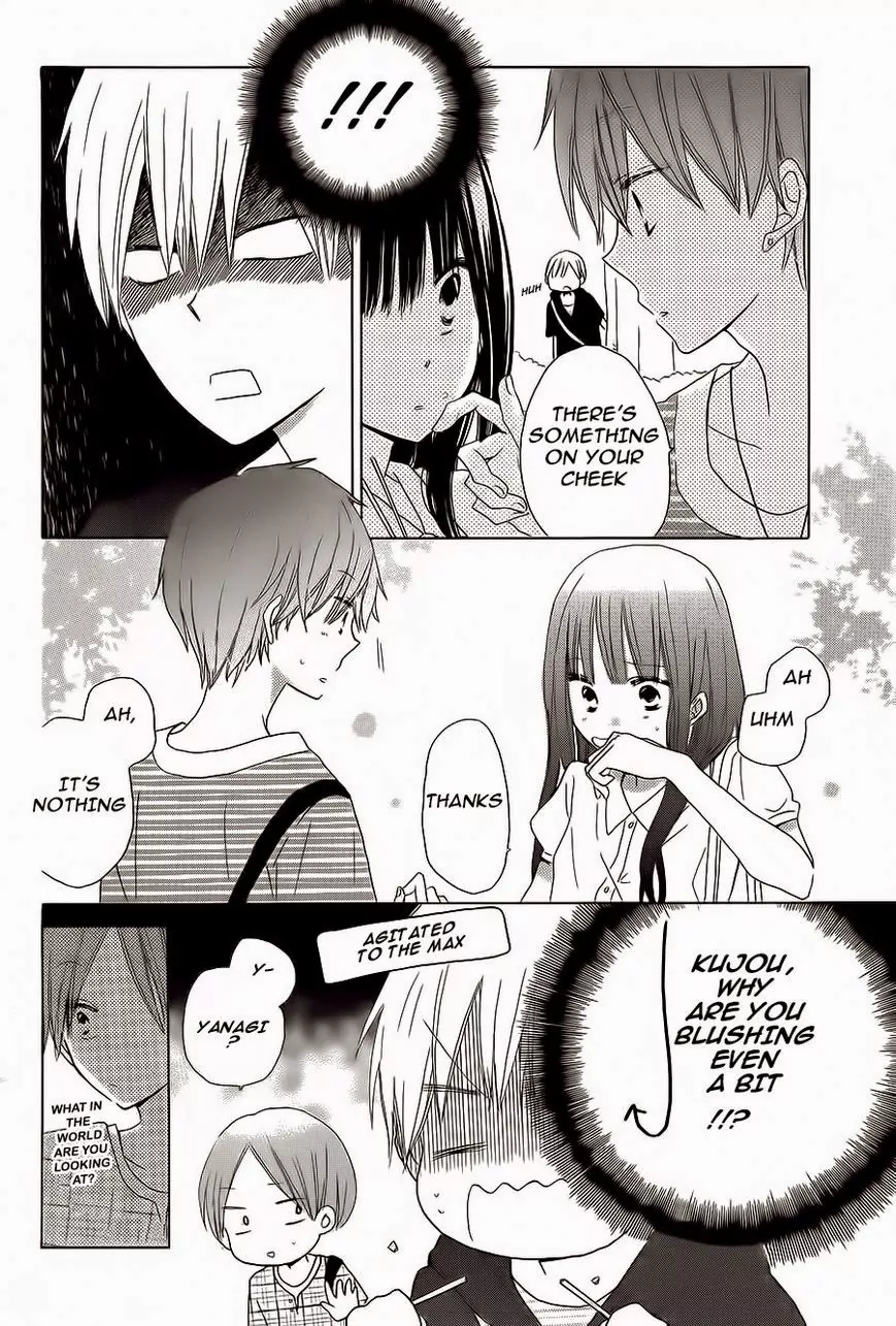 Read Last Game (en) Manga Online