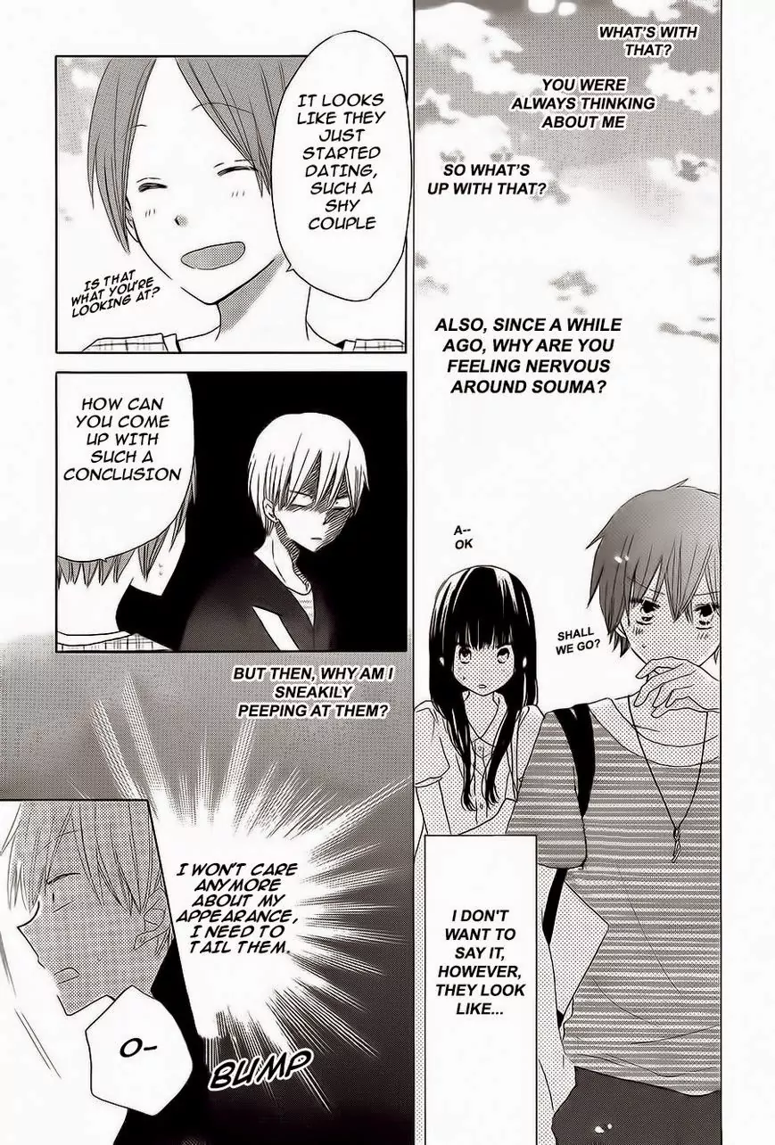 Read Last Game (en) Manga Online