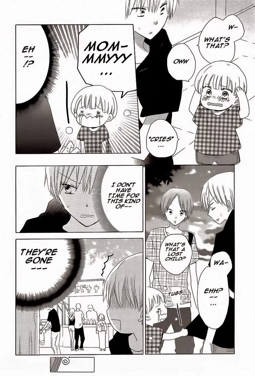 Read Last Game (en) Manga Online
