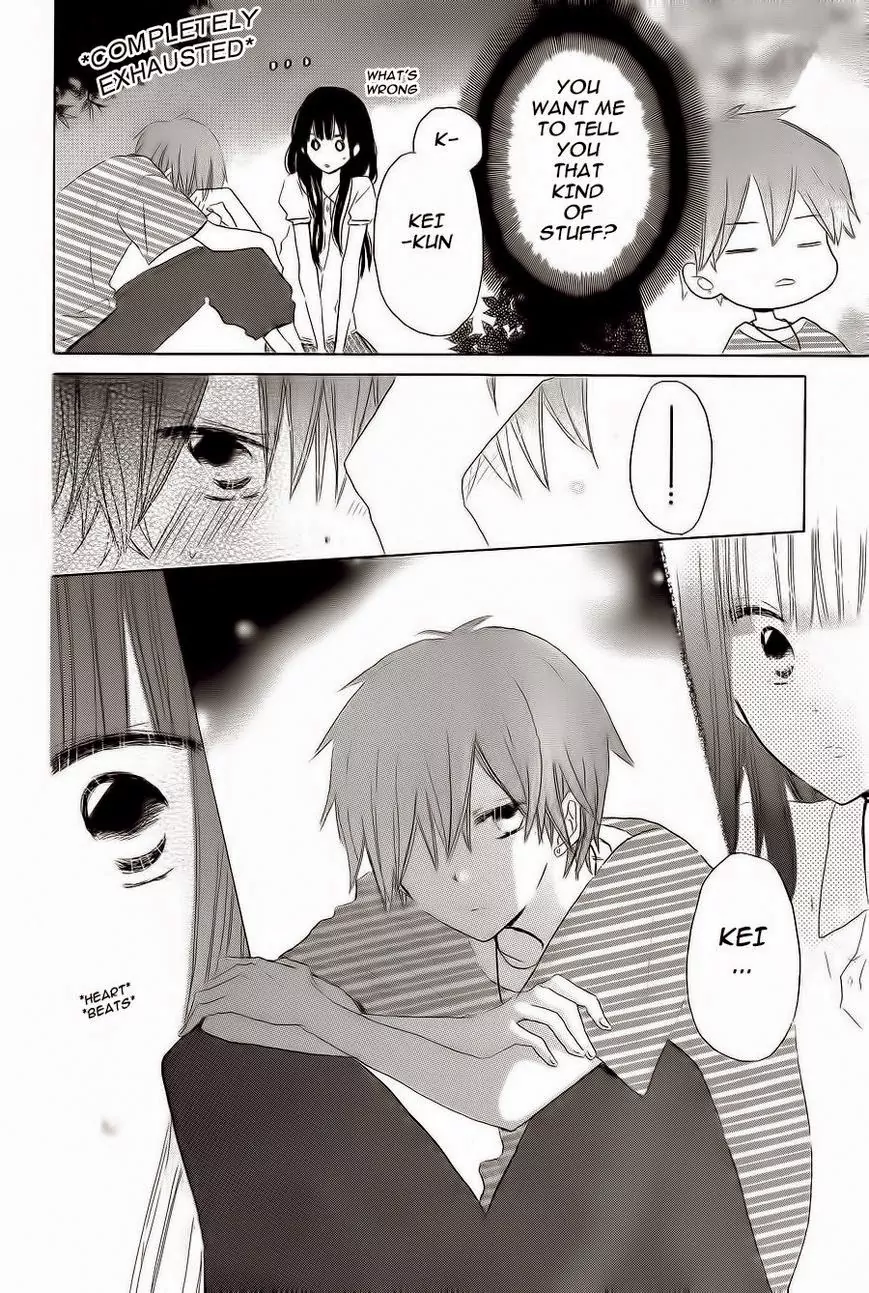 Read Last Game (en) Manga Online