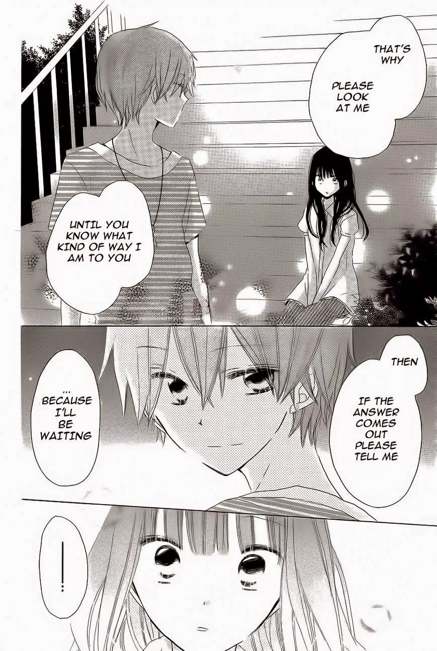 Read Last Game (en) Manga Online