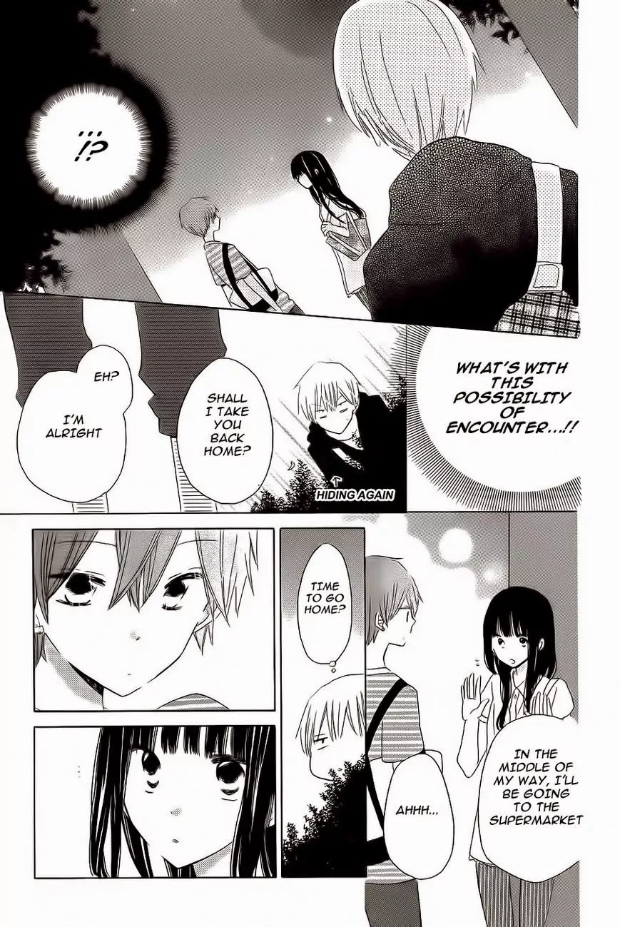 Read Last Game (en) Manga Online