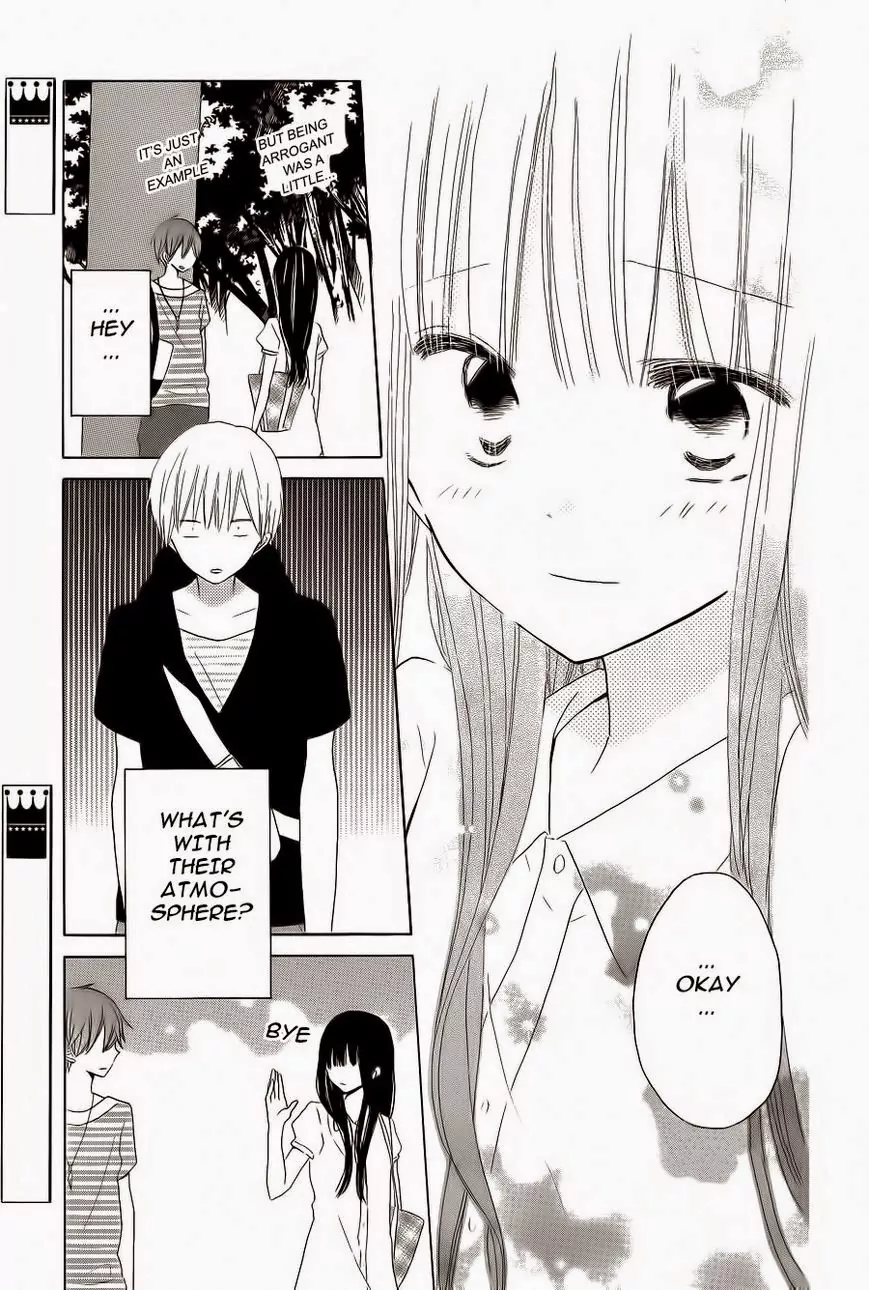 Read Last Game (en) Manga Online
