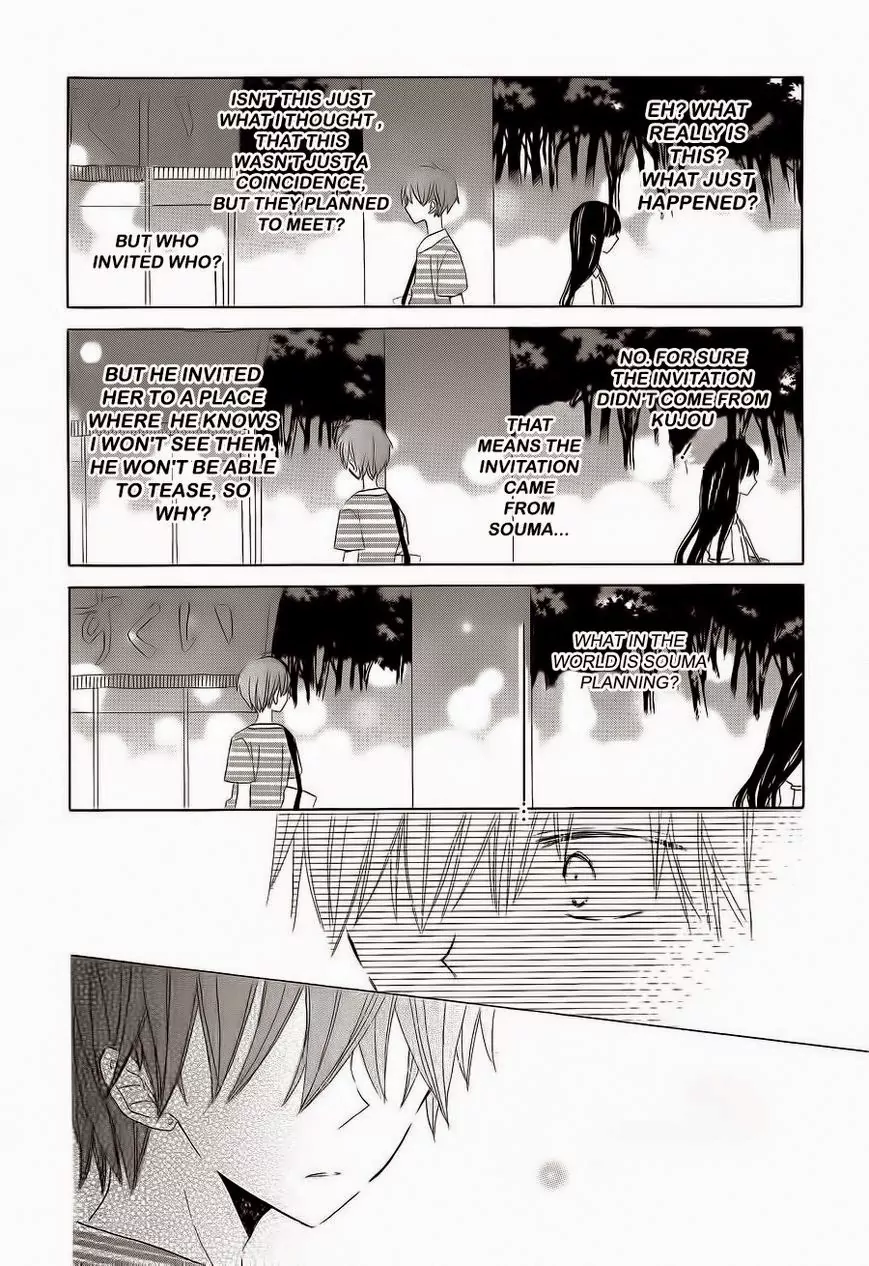 Read Last Game (en) Manga Online