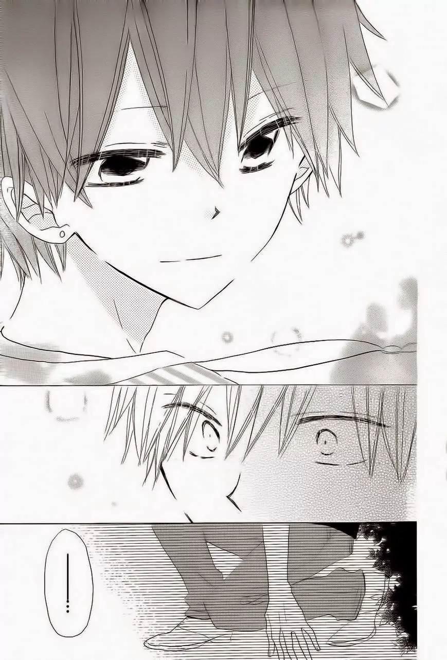Read Last Game (en) Manga Online