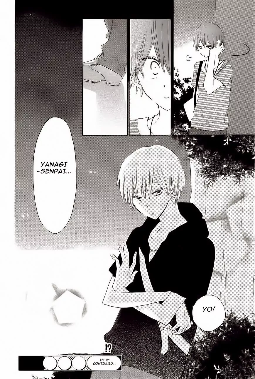 Read Last Game (en) Manga Online