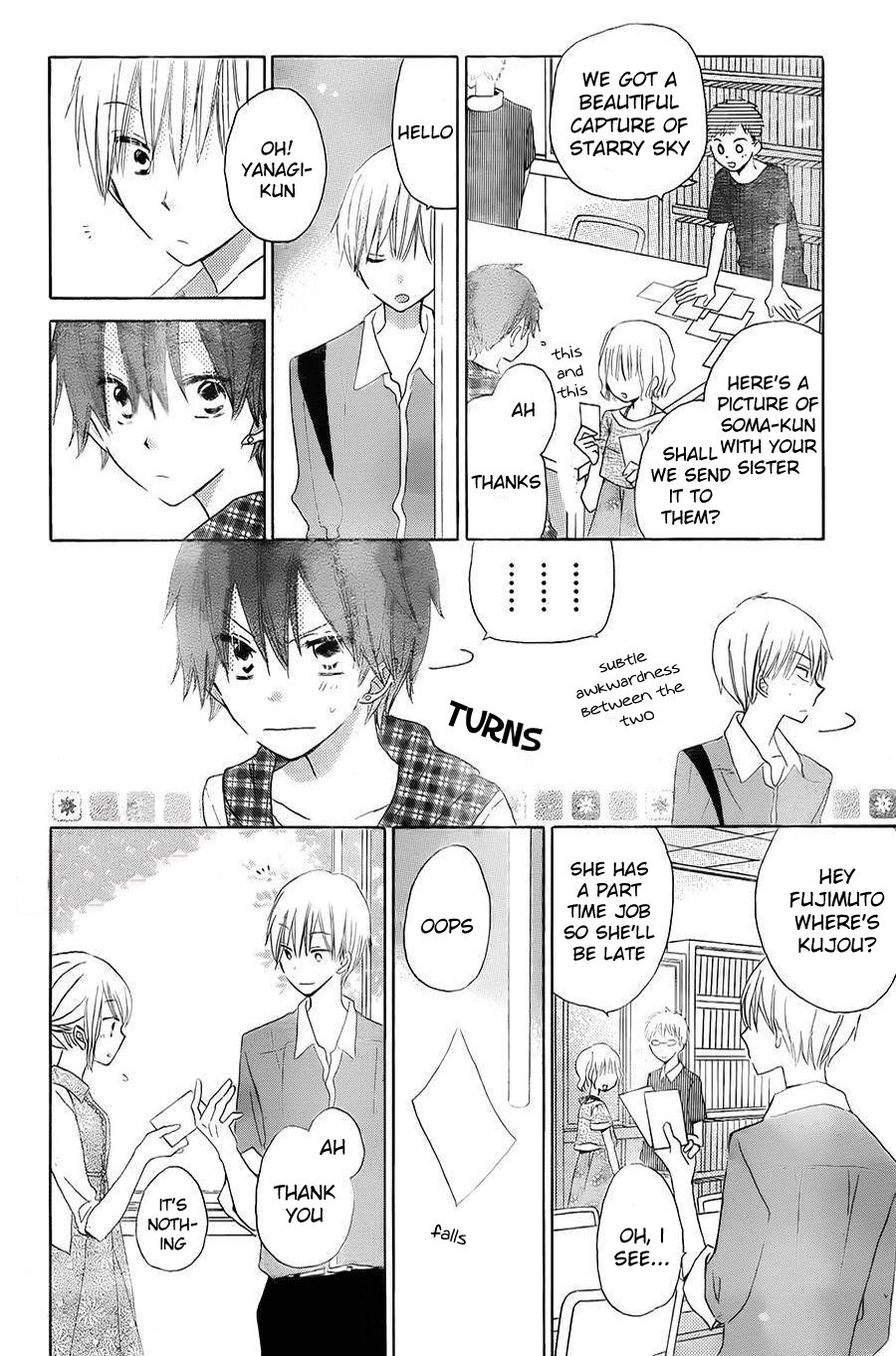 Read Last Game (en) Manga Online