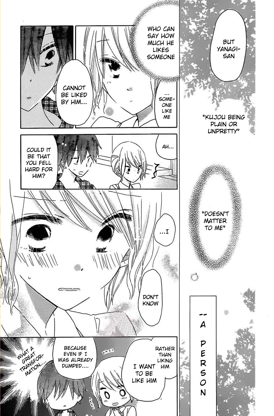 Read Last Game (en) Manga Online