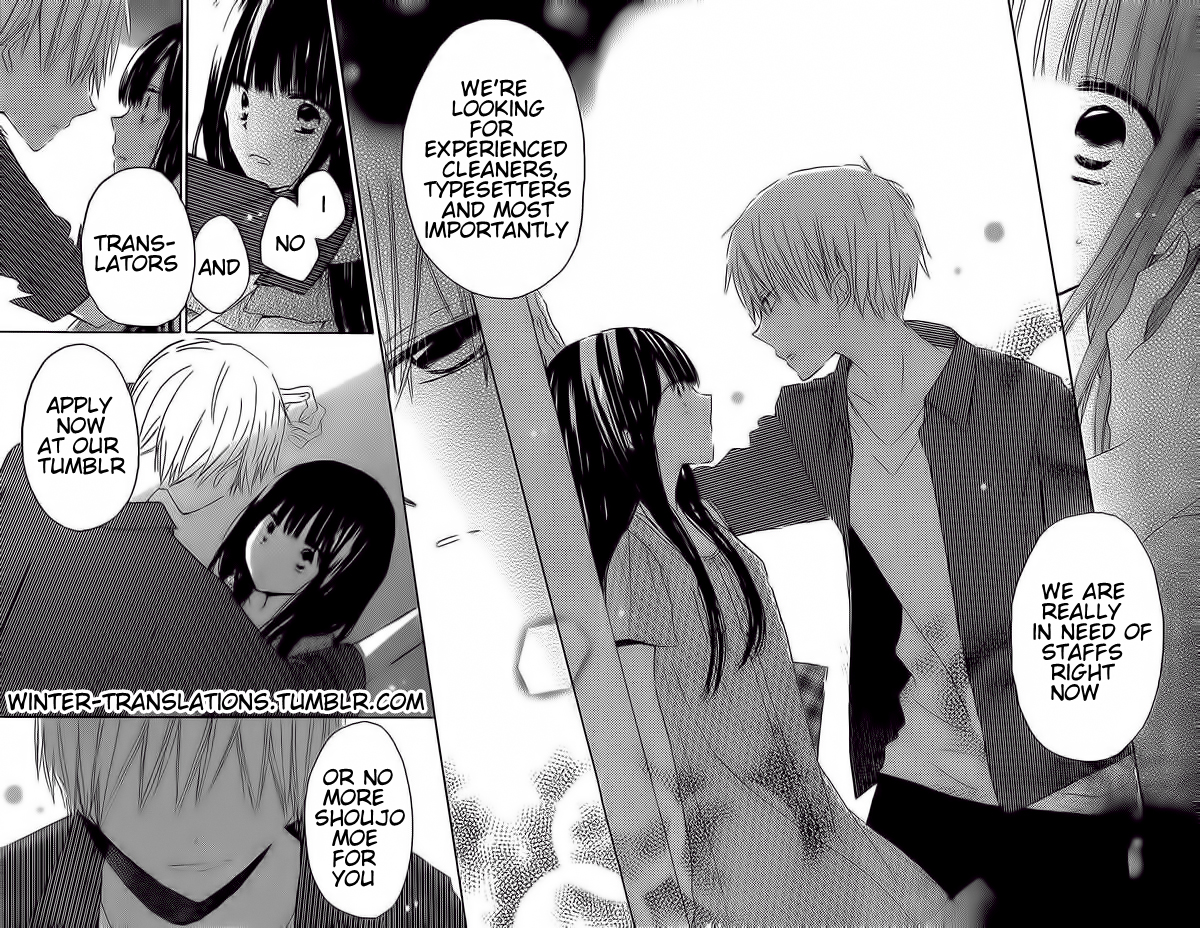 Read Last Game (en) Manga Online