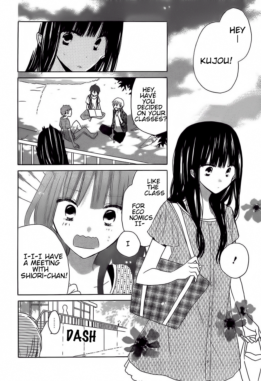 Read Last Game (en) Manga Online