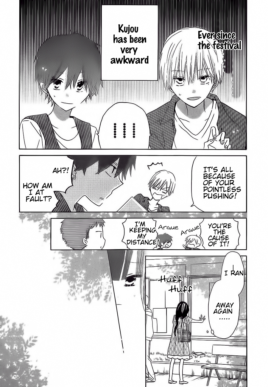 Read Last Game (en) Manga Online