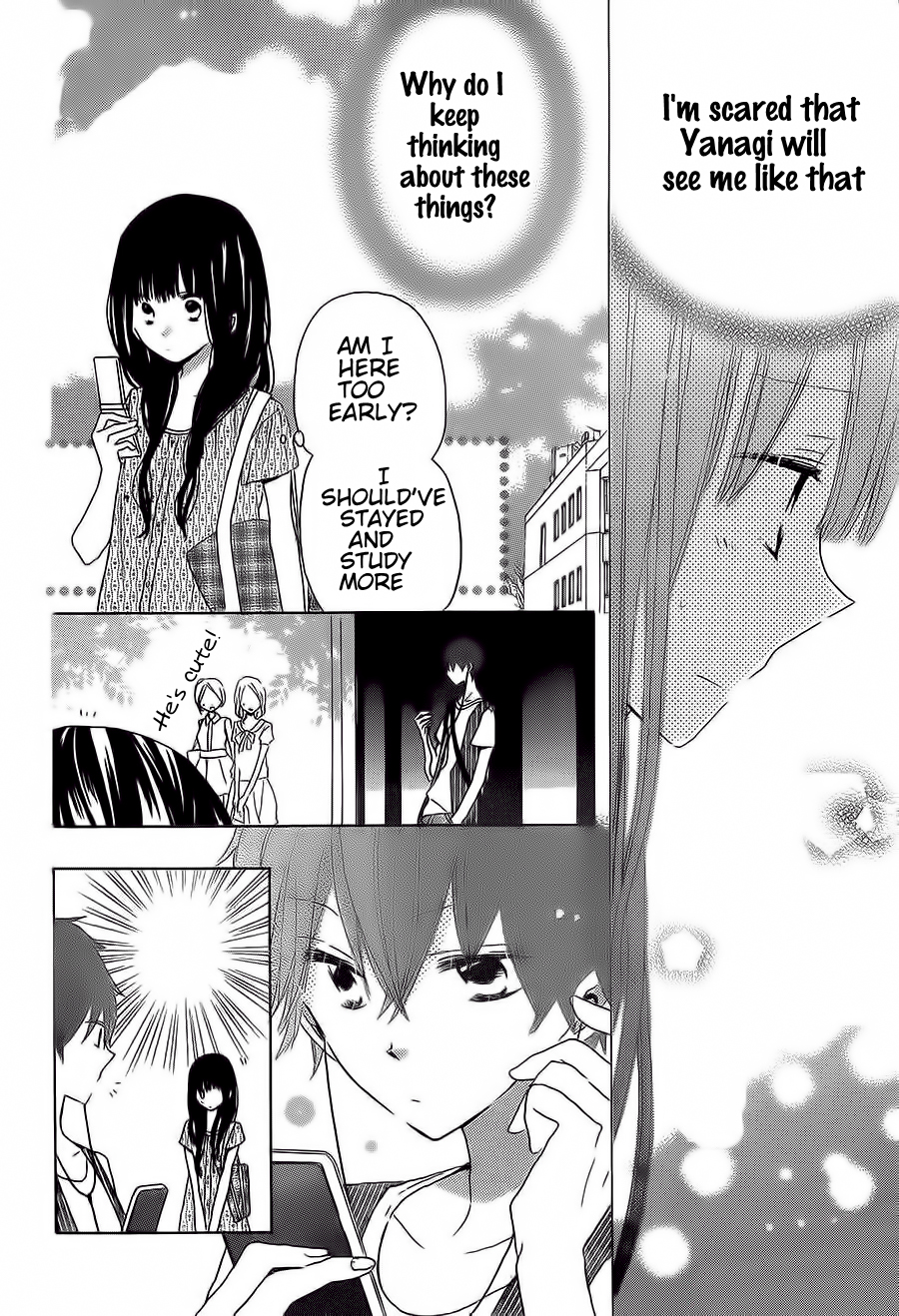 Read Last Game (en) Manga Online
