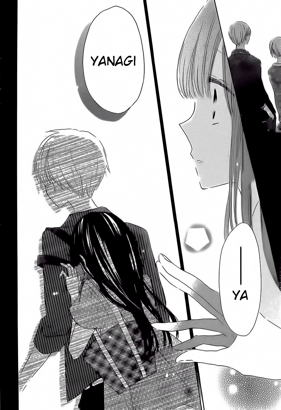 Read Last Game (en) Manga Online
