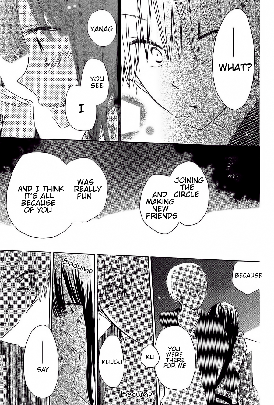 Read Last Game (en) Manga Online