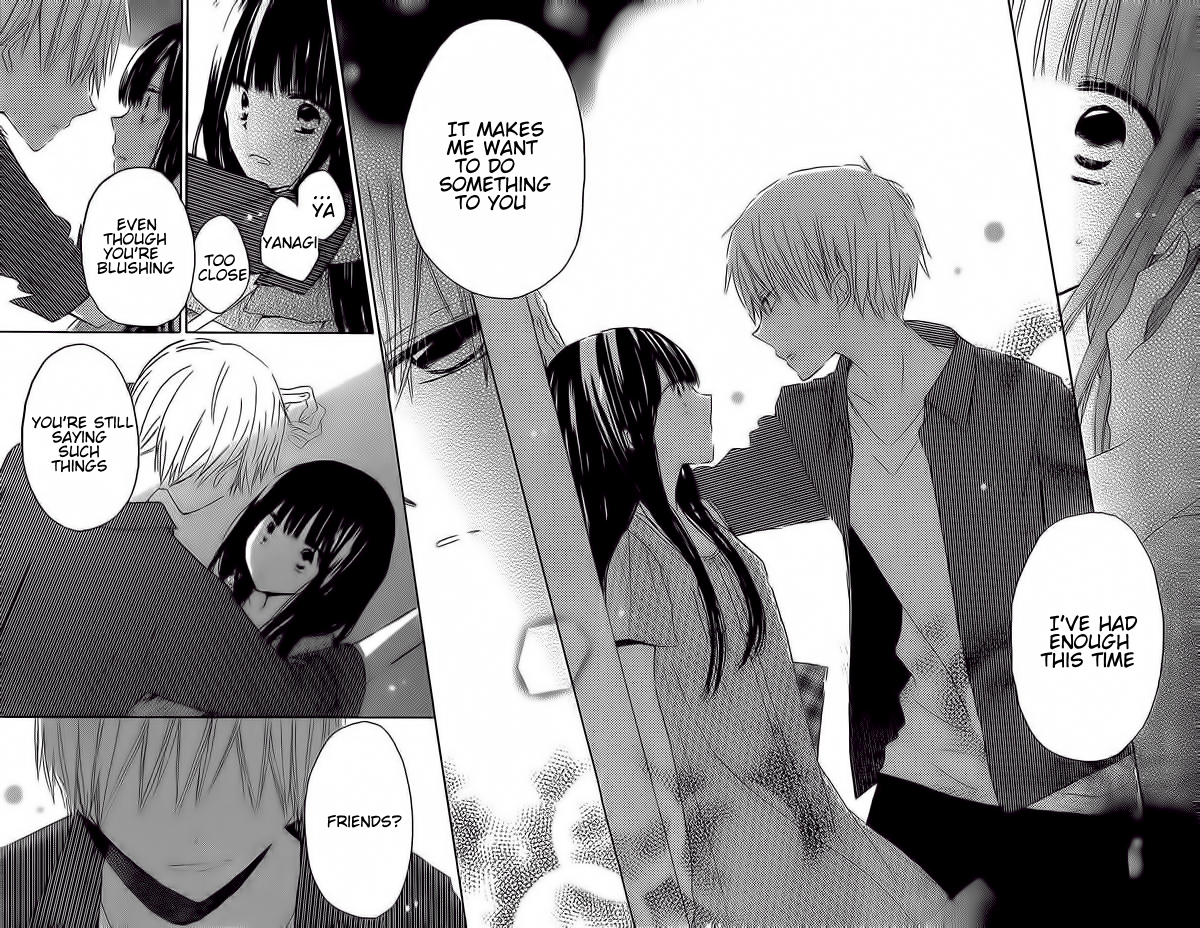 Read Last Game (en) Manga Online