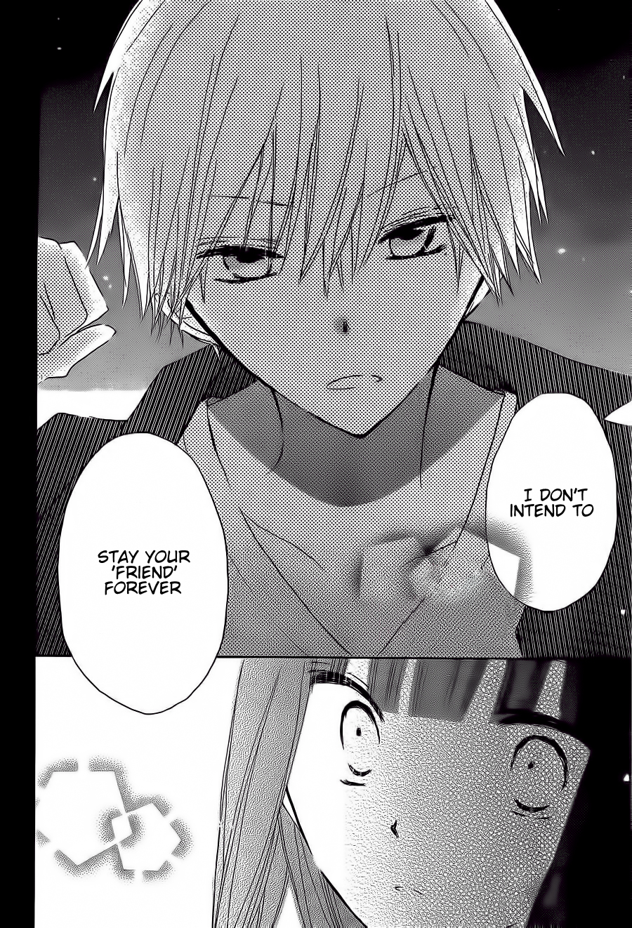 Read Last Game (en) Manga Online