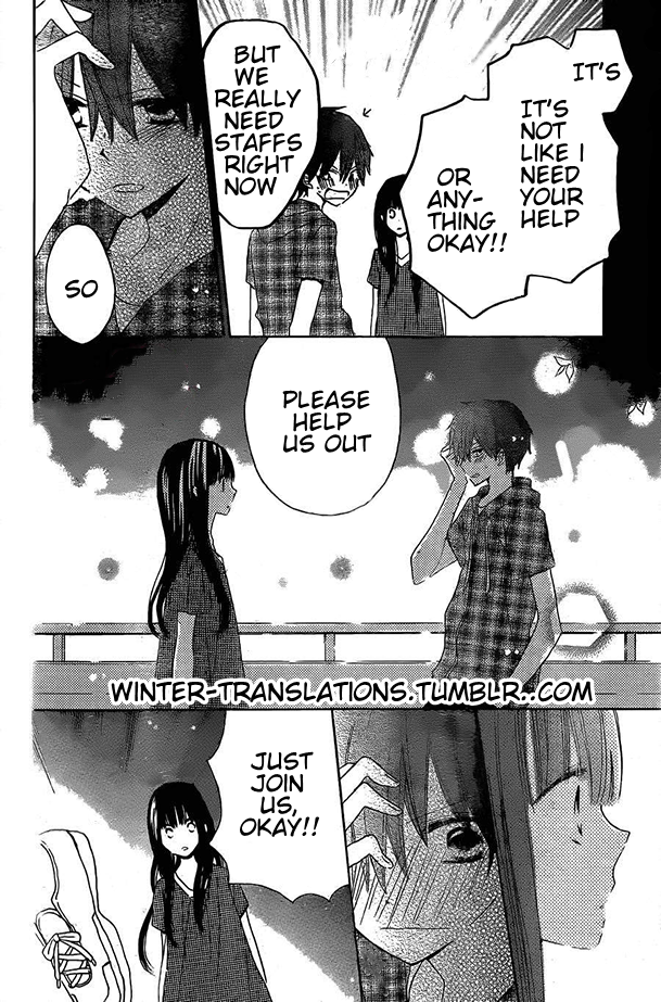Read Last Game (en) Manga Online