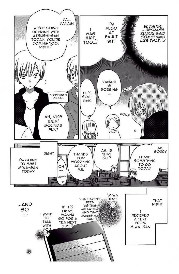 Read Last Game (en) Manga Online