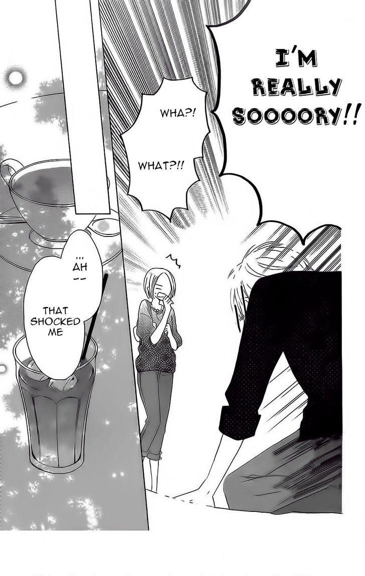 Read Last Game (en) Manga Online